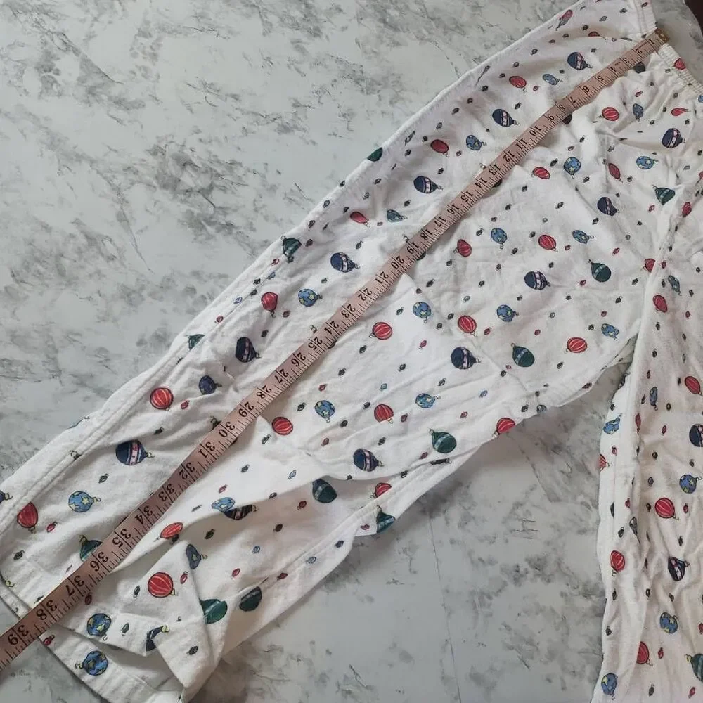 Jennifer Moore Christmas Pajama Set ‎ XL